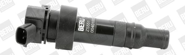 ATEŞLEME BOBİNİ HYUNDAI İ30 1.6L G4FD GDI 11-> / İX35 1.6L GDI 11-15 / TUCSON 1.6L GDI 15-19 / KIA S PORTAGE 1.6L 11-> / CEED 1.6L G4FD GDI 12-18
