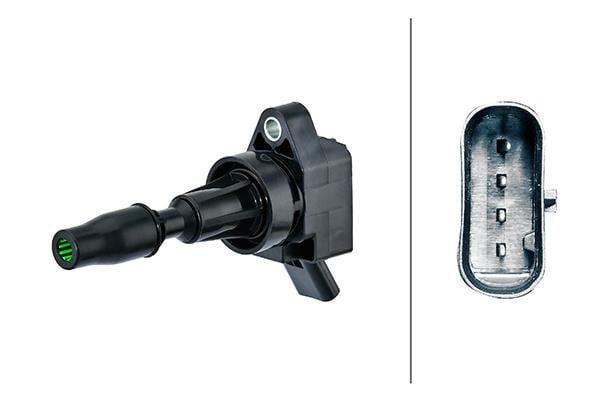 ATEŞLEME BOBİNİ HYUNDAI KONA. TUCSON 1.6L G4FJ T-GDI 15-23 / KIA SPORTAGE 1.6L G4FJ T-GDI 15-22