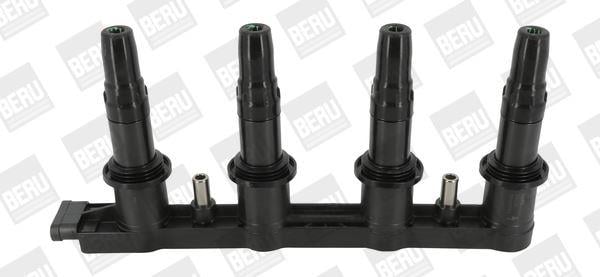 ATEŞLEME BOBİNİ INSIGNIA A-ASTRA J-CORSA E-ZAFIRA-MOKKA-AVEO-CRUZE 1.6 A16XER-A16LET-B16LES-A18XER
