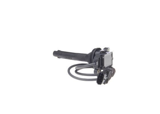 ATEŞLEME BOBİNİ KOMPAKT TİP ZS-K-1X1E