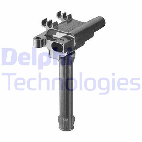 ATESLEME BOBINI LAND ROVER FREELANDER I 18K4F L314 98>06