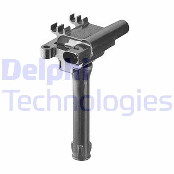 ATESLEME BOBINI LAND ROVER FREELANDER I 18K4F L314 98>06