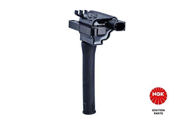 ATESLEME BOBINI LAND ROVER FREELANDER I 18K4F L314 98>06