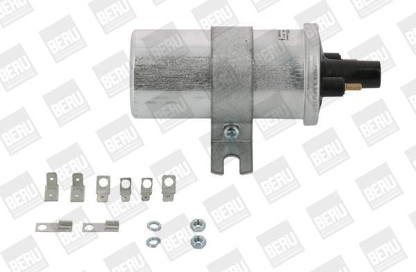 ATESLEME BOBINI MERCEDES M102 W123 W201 W124 W126