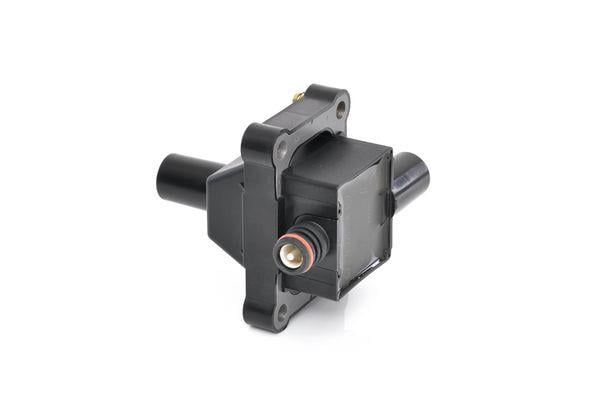 ATESLEME BOBINI MERCEDES M104 M111 W202 S202 W124 W210 W140
