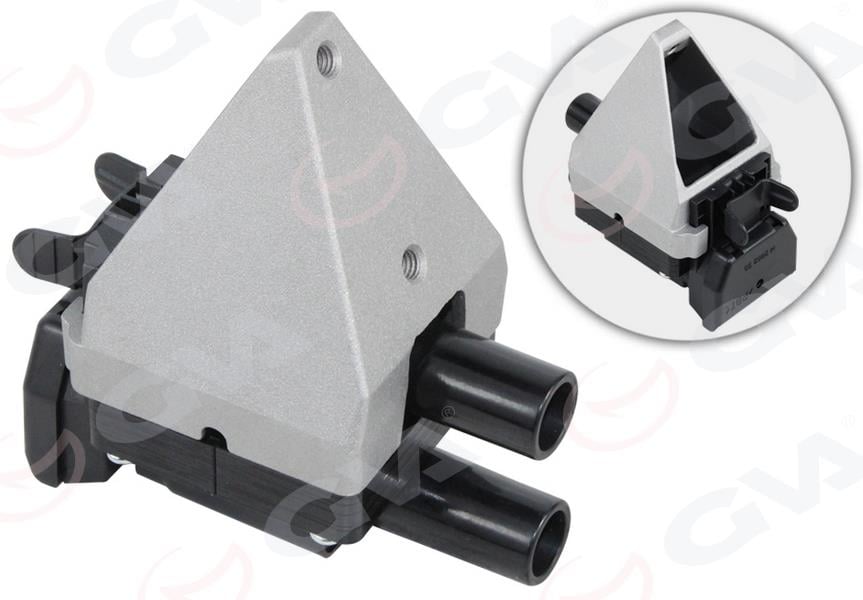ATESLEME BOBINI MERCEDES M111 W202 S202 W124 A124 C124 S124