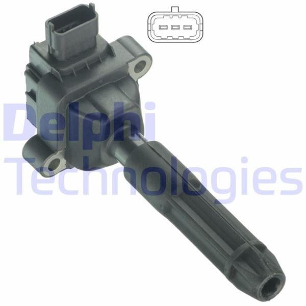ATESLEME BOBINI MERCEDES M111 W203 CL203 W210 R170