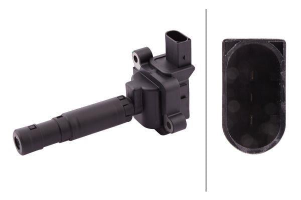ATESLEME BOBINI MERCEDES M271 W203 W204 W211 W212 C207 R172