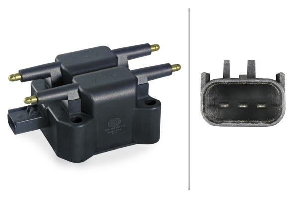 ATESLEME BOBINI MINI W10 W11 R50 R52 R53 03>06