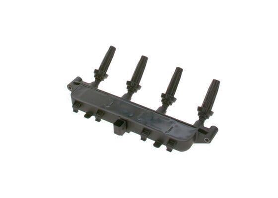 ATEŞLEME BOBİNİ MODÜL ZS-K 4X1