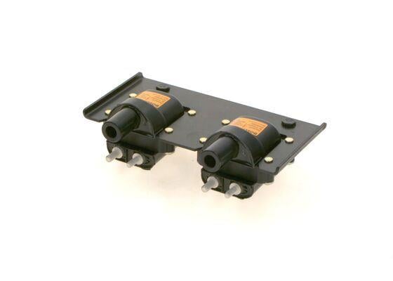 ATEŞLEME BOBİNİ MODÜL ZS-K-ROV