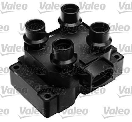 ATESLEME BOBINI MONDEO 1.6-1.8-2.0 93>00 ESCORT 1.6 16V-1.8 16V FIESTA III 1.3-1.4 89>95 FIESTA 1.25 - 1.3 - 1.4 16V 95>02 92>01 ORION 1.8 16V 97>02 FORD KA 1.3 98>08 MAZDA 121 III 1.3 96>0