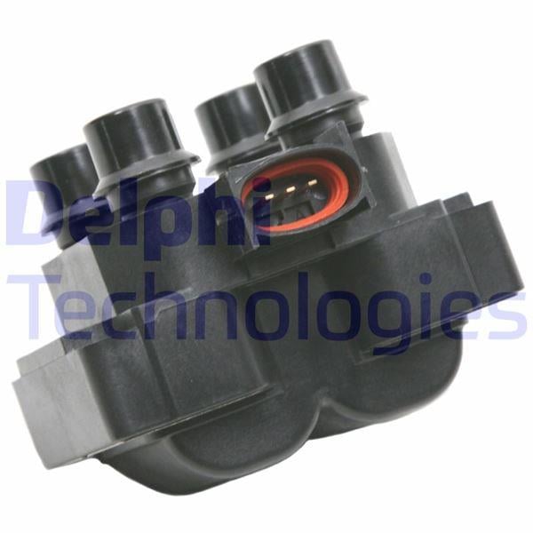 ATESLEME BOBINI MONDEO 1.6-1.8-2.0 93>00 ESCORT 1.6 16V-1.8 16V FIESTA III 1.3-1.4 89>95 FIESTA 1.25 - 1.3 - 1.4 16V 95>02 92>01 ORION 1.8 16V 97>02 FORD KA 1.3 98>08 MAZDA 121 III 1.3