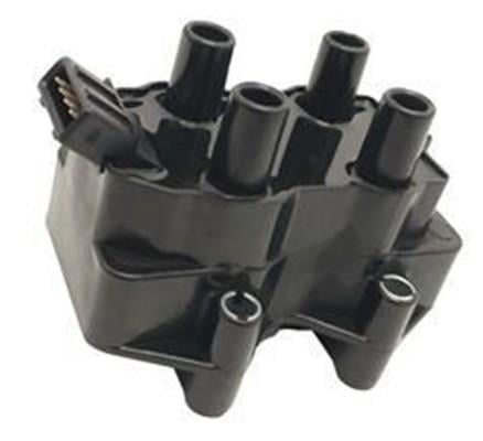 ATEŞLEME BOBİNİ OPEL ASTRA F 1.8 - 2.0 16V C18SEL-C18XE-X18XE-C18XEL-X20XEV VECTRA A/B 1.8 - 2.0İ