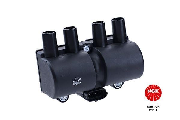 ATEŞLEME BOBİNİ OPEL ASTRA G 00-05 MERİVA A 03-10 CORSA C COMBO C 01-06 1.6 Z16SE