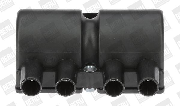 ATEŞLEME BOBİNİ OPEL ASTRA G 00-05 MERİVA A 03-10 CORSA C COMBO C 01-06 1.6 Z16SE