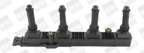 ATEŞLEME BOBİNİ OPEL ASTRA G-ASTRA H 2.0 OPC 00-05-10 ZAFİRA A B 2.0 00-10 SPEEDSTER 2.0 01-06 Z20LEL-LER-LEH-LET