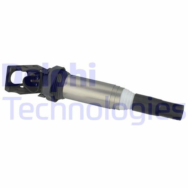 ATEŞLEME BOBİNİ OPEL GRANDLAND PEUGEOT P207-P208-P308-P508-P3008-P5008 CITROEN C4-C5-DS3-DS4 1.6 THP -PureTech
