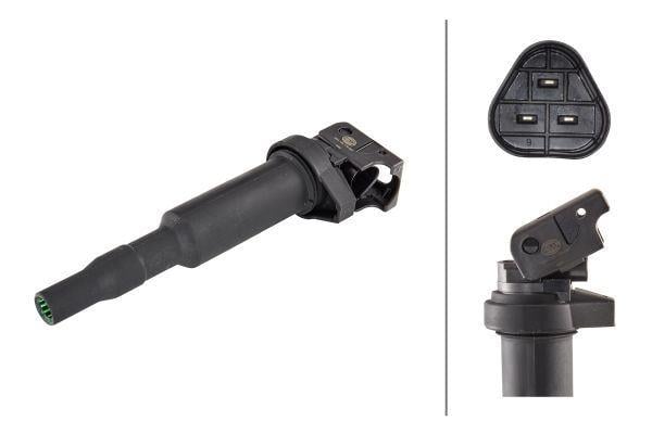ATEŞLEME BOBİNİ OPEL GRANDLAND PEUGEOT P207-P208-P308-P508-P3008-P5008 CITROEN C4-C5-DS3-DS4 1.6 THP -PureTech