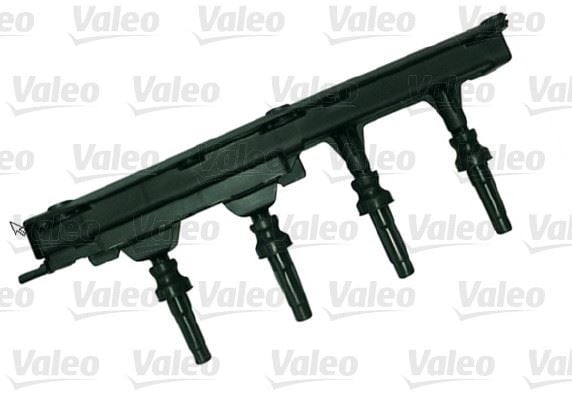 ATEŞLEME BOBİNİ P206-306-406-EVASION-XSARA 1.8-2.0 16V XU7JP 97-00