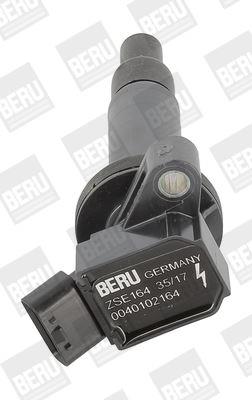 ATEŞLEME BOBİNİ PEUGEOT P107 14> P108 14> CITROEN C1 14> 1.0 VTI 1KR COROLLA 1.4-1.6VVTİ-1.8 02> AURIS 1.4VVTİ 07> AVENSIS 1.6VVTİ-1.8 03>