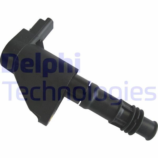ATEŞLEME BOBİNİ PEUGEOT P406-P407-P607 3.0 V6 CITROEN C5-C6-C8 3.0 V6 RENAULT LGN 3.0 V6