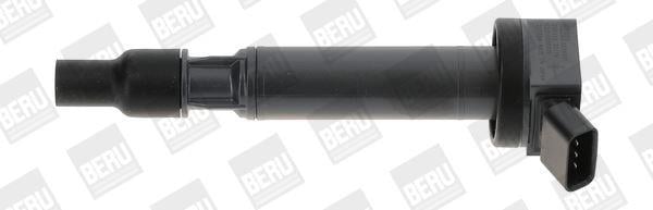 ATEŞLEME BOBİNİ TOYOTA AURIS COROLLA 1.33L 1NR-FE NRE150 NRE180 6 vites 10-> / LAND CRUISER 4.0L 1 GR-FE GRJ150 24v benzinli 09-> / YARIS 1.33L 1NR-FE NSP130 fransız üretim 11->