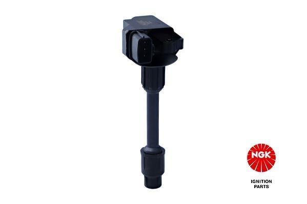 ATEŞLEME BOBİNİ U5070 NISSAN MAXIMA 2.0-30 95-00 4.5.6. SİLİNDİR