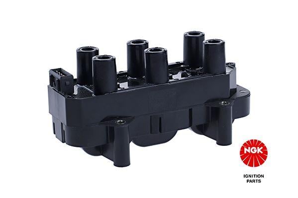 ATEŞLEME BOBİNİ VECTRA B 2.5 V6 1995-2000 OMEGA B 2.5 - 3.0 V6 1995-2001 U2025