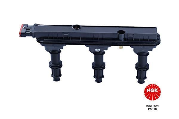 ATEŞLEME BOBİNİ VECTRA B 2.6İ V6 00-03 - VECTRA C-SIGNUM 3.2 V6 02 > OMEGA B 2.6 V6-3.2 V6 00-03 1-3-5 SİLİNDİRLER