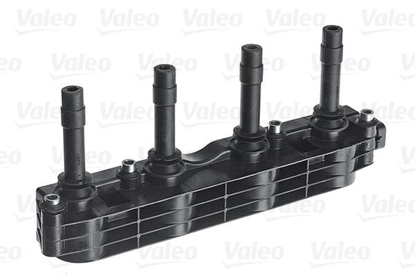 ATESLEME BOBINI VECTRA B ASTRA G CORSA C MERIVA A VECTRA C X14XE Z14XE X16XEL Z16XE