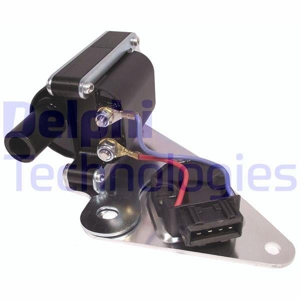 ATEŞLEME BOBİNİ VOLVO 850 SW 91-96 C70 COUPE 97-02 C70 CABRIOLET 98-05 S70 97-00 V70 97-00