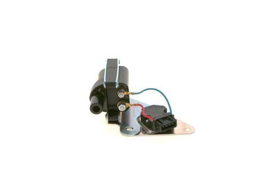 ATEŞLEME BOBİNİ VOLVO 850 SW 91-96 C70 COUPE 97-02 C70 CABRIOLET 98-05 S70 97-00 V70 97-00