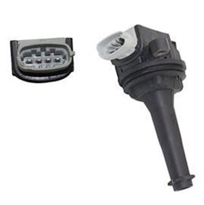 ATESLEME BOBINI VOLVO C30 2.4-T5 06>14 C70 II 2.4-T5 06>12 S40 II 2.4-T5 S60 II 2.5-2.0 00>12 FORD FOCUS II DA .HCP.DP 2.5 RS 09>11 KUGA I 2.5 4x4 08>12