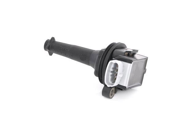 ATESLEME BOBINI VOLVO C30 2.4-T5 06>14 C70 II 2.4-T5 06>12 S40 II 2.4-T5 S60 II 2.5-2.0 00>12 FORD FOCUS II DA .HCP.DP 2.5 RS 09>11 KUGA I 2.5 4x4 08>12