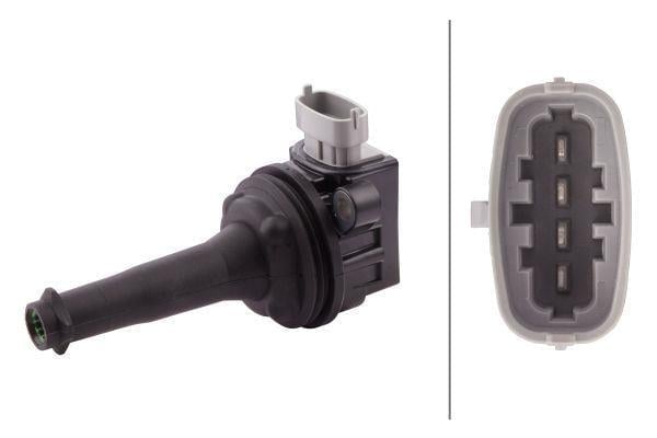 ATESLEME BOBINI VOLVO C30 2.4-T5 06>14 C70 II 2.4-T5 06>12 S40 II 2.4-T5 S60 II 2.5-2.0 00>12 FORD FOCUS II DA .HCP.DP 2.5 RS 09>11 KUGA I 2.5 4x4 08>12