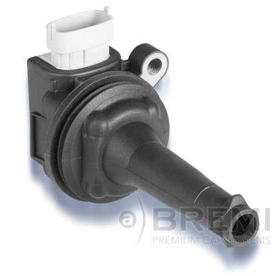ATESLEME BOBINI VOLVO C30 2.4-T5 06>14 C70 II 2.4-T5 06>12 S40 II 2.4-T5 S60 II 2.5-2.0 00>12 FORD FOCUS II DA .HCP.DP 2.5 RS 09>11 KUGA I 2.5 4x4 08>12
