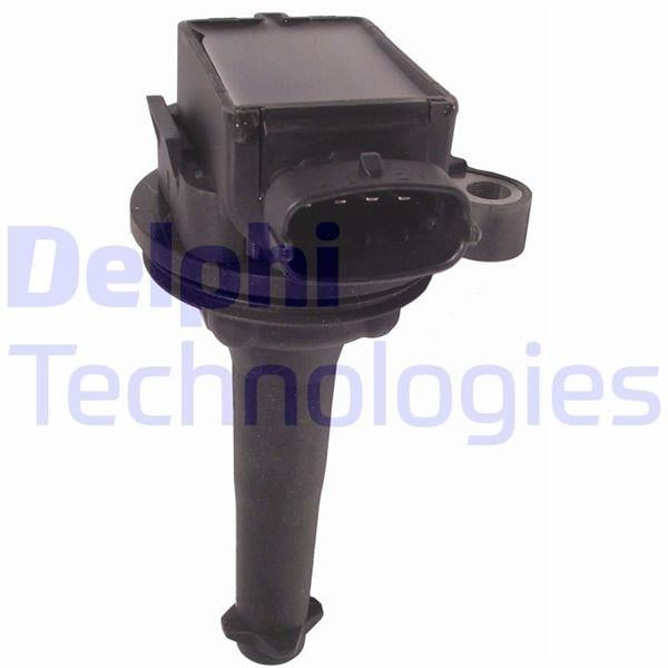ATEŞLEME BOBİNİ VOLVO E.M S60 01 > S80 98-06 C70 COUPE 97-02 C70 CABR 98-05 XC70 XC90 S70 V70