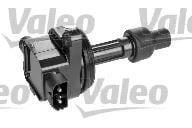 ATEŞLEME BOBİNİ VOLVO S40 1.6 1.8-1.9 T-2.0-2.0 T 1997 >2003 V40 1997-2004 U4009