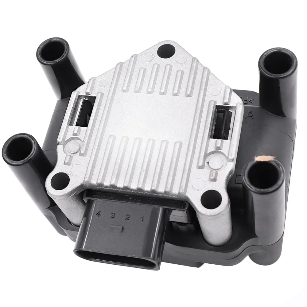 ATEŞLEME BOBİNİ VW CADDY III 1.6 ENG. BGU-BSE-BSF - GOLF IV-V 1.4 ENG. AHW-AKQ-APE-AXP-BLN 1.6 ENG