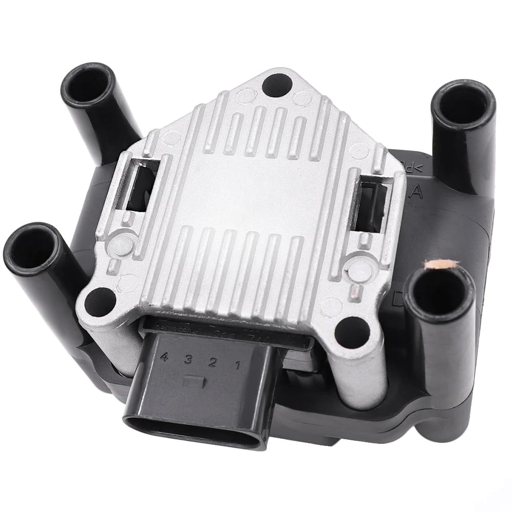 ATEŞLEME BOBİNİ VW CADDY III 1.6 ENG. BGU-BSE-BSF - GOLF IV-V 1.4 ENG. AHW-AKQ-APE-AXP-BLN 1.6 ENG