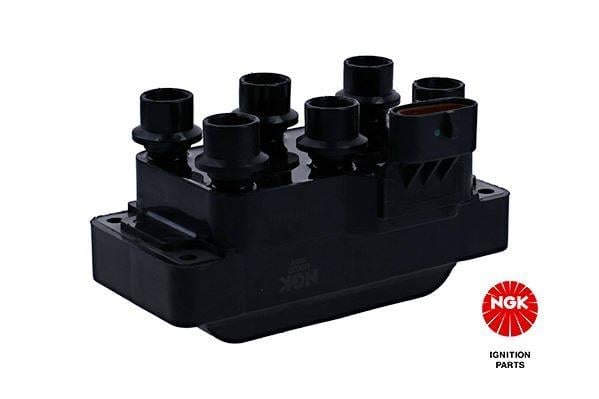 ATEŞLEME BOBİNİ XJ X300. X330 12 6.0 1994-1997 U2020