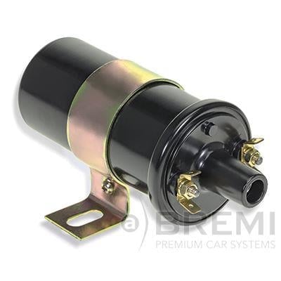 ATEŞLEME BOBİNİ YAĞLI 12V R5-RAPID-P105-J5 E.M.