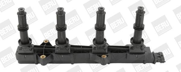 ATEŞLEME BOBİNİ ZAFIRA B- VECTRA C- SIGNUM 03 > 2.2 direct Z22YH