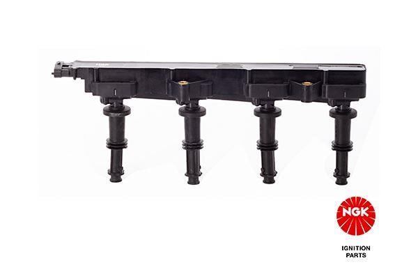 ATEŞLEME BOBİNİ ZAFIRA B- VECTRA C- SIGNUM 03 > 2.2 direct Z22YH
