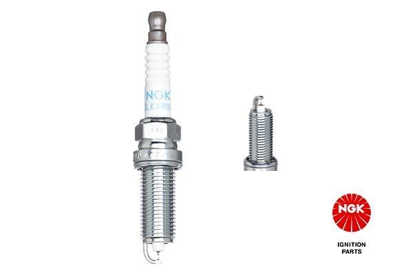 ATEŞLEME BUJİSİ DILKAR8A8 NISSAN