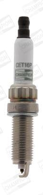 ATEŞLEME BUJİSİ EON TITAN PLATINUM P207-P208-P308-P508-P3008-C4-C5-DS3-DS4-DS5 1.6 VTI