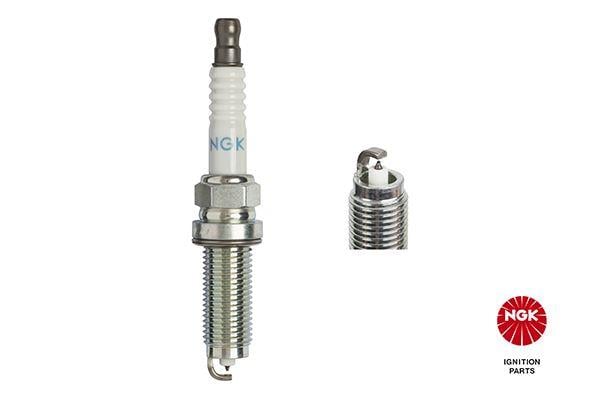 ATEŞLEME BUJİSİ İRİDYUM HONDA CIVIC 1.5L L15BB L15B7 FC1 FK7 17-> ILZKAR8H8S