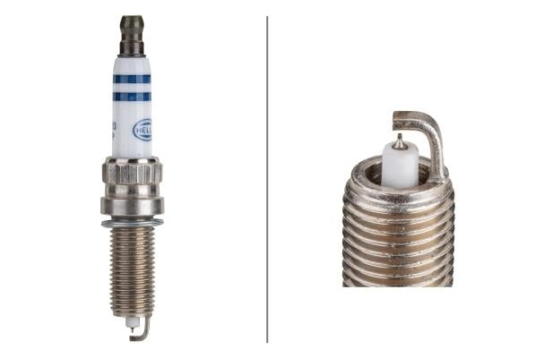 ATESLEME BUJISI IWJ10RC4-7P MERCEDES M157 M276 M278 W204 C219 X218 W212 W463 W166 W221 W222