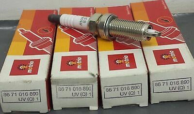 ATESLEME BUJISI P206 P307 P207 P1007 C2 C3 C3 II C4 ET3J4 1.4 16V CLIO III IV LOGAN II SANDERO II THALIA MODUS 1.2 16V UZUN PASO DUBLE